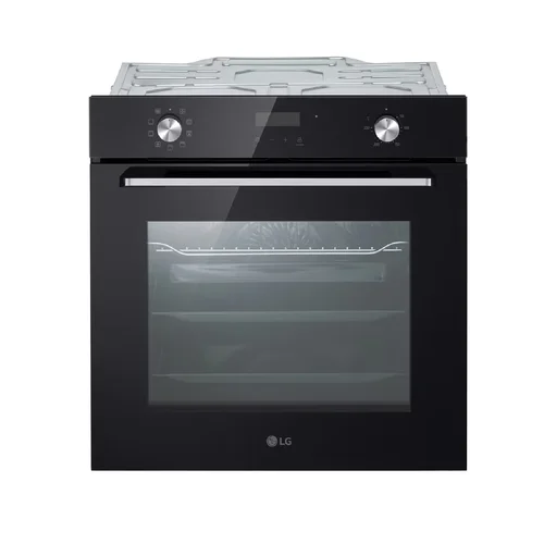 LG 59.5х59.6см хэмжээтэй шарах шүүгээ WSEZ7213B - 1