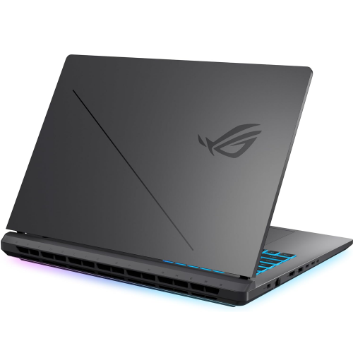 ASUS ROG Strix G18 G815LP-S9017W Intel Core Ultra 7-255HX, DDR5 16GB RAM, 1TB M.2 NVMe PCIe 4.0 SSD, NV RTX5070 8Gb, 18-inch 240Hz ROG Nebula QHD Display, Win11 Home, Volt Green - 2