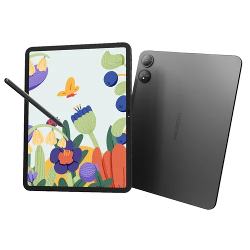 Huion Kamvas Slate 13 KT1201 Graphic Pen Display with li-battery / Зурдаг Таблет / - 1