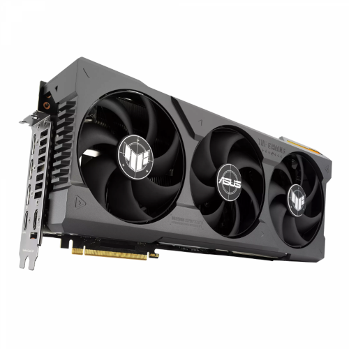 ASUS TUF Gaming GeForce RTX4080S SUPER 16GB GDDR6X OC Edition Graphics Card / График карт / - 3