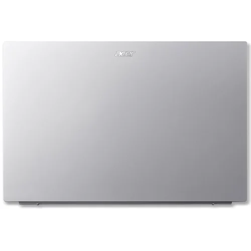 Acer Aspire Go 15 AG15-72P-746X Intel Core 7-150U, DDR4 16GB RAM, 512GB PCIe Gen4 SSD, 15.6-inch FHD IPS, Win11 Home, Silver - 7