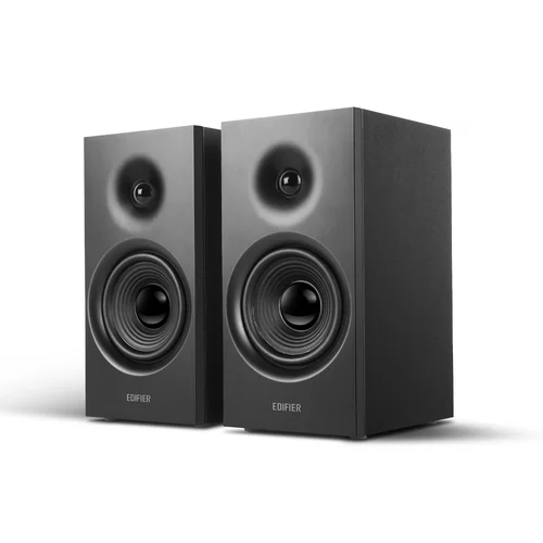 Edifier R1080BT Bluetooth Multimedia Bookshelf Speakers, Black / Чанга яригч / - 2