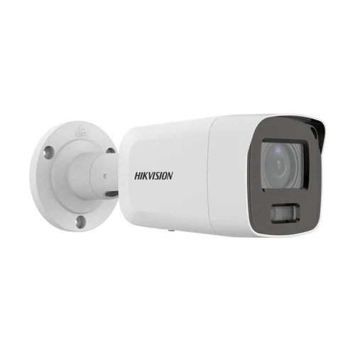 Hikvision 8MP 4K ColorVu Fixed Bullet Network Camera DS-2CD2087G2-L / Гадаа Хяналтын Камер / - 2