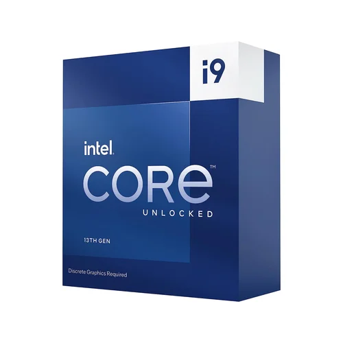 Intel Core i9-13900KF Processor (36M Cache, up to 5.80 GHz) /No Warranty/ - 1