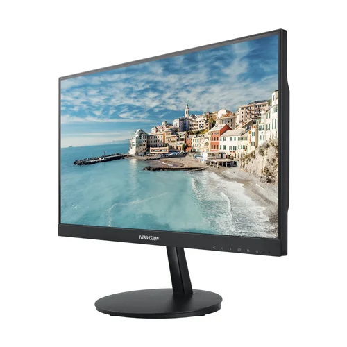 Hikvision LED 22" Full HD Monitor DS-D5022FN-C / Хяналтын Дэлгэц / - 3