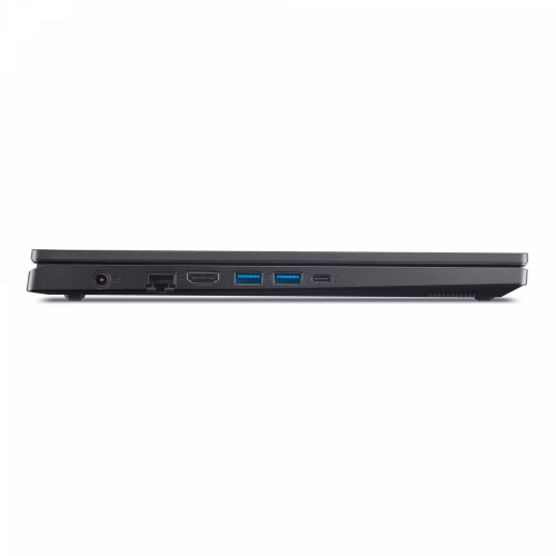 Acer Nitro V 15 ANV15-51-78K3 Intel Core i7-13620H, 16GB DDR5 RAM, 512GB PCIe NVMe SSD, NV RTX4050 6Gb, 15.6-inch 144Hz IPS FHD , Win11 Home, Black - 5
