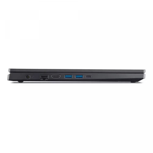 Acer Nitro V 15 ANV15-51-78K3 Intel Core i7-13620H, 16GB DDR5 RAM, 512GB PCIe NVMe SSD, NV RTX4050 6Gb, 15.6-inch 144Hz IPS FHD , Win11 Home, Black - 5