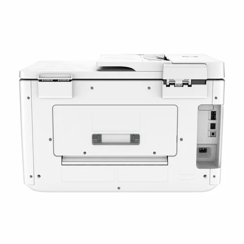 HP OfficeJet Pro 7740fdn Wide Format All-in-One Printer - 3