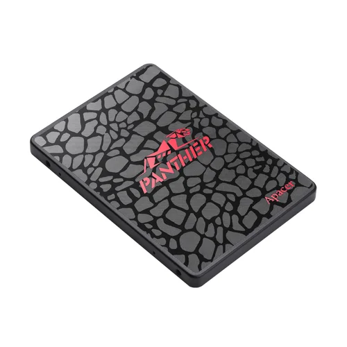 Apacer 1TB SSD350 Panther SATA III 2.5-Inch Internal SSD /AP1TBAS350-1/ - 4
