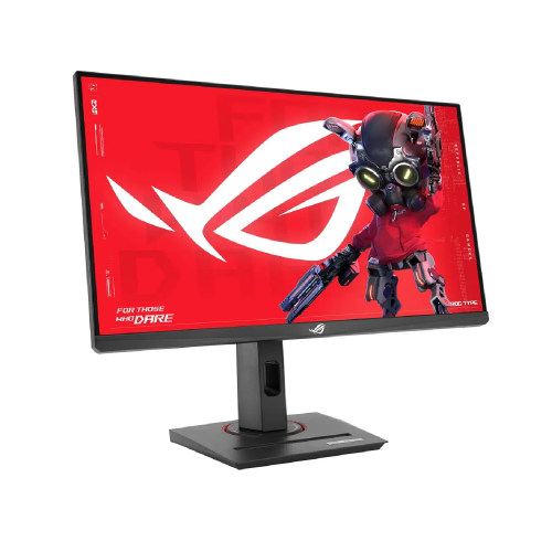 ASUS ROG Strix XG259QNG 24.5-inch FHD 380Hz IPS Gaming Monitor - 2