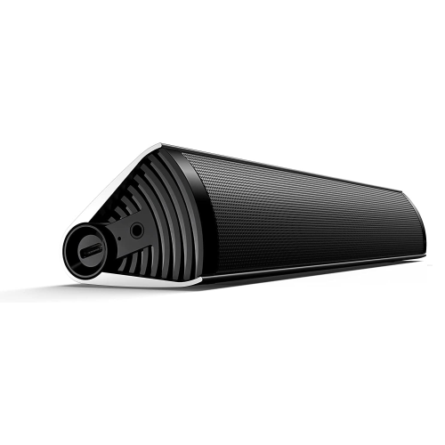 Edifier MF200 Tabletop Bluetooth Portable Speaker, Silver / Чанга яригч / - 2