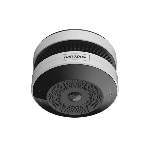Hikvision 4MP Fisheye Visual Smoke Detection Camera HF-VS409 / Загасан нүдэт, хяналтын камер / - 1