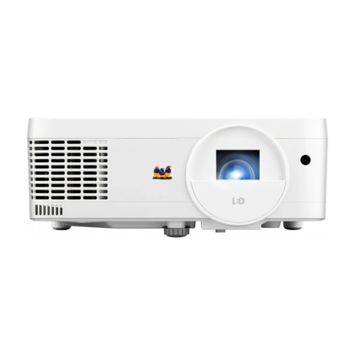 ViewSonic LS510WE 3800 ANSI Lumens, WXGA 1280x800 Business & Education LED Projector