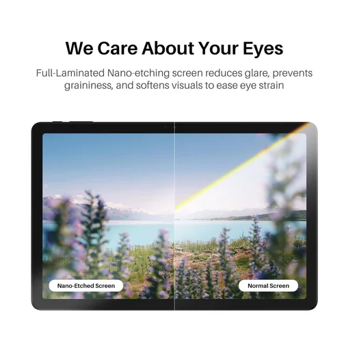 Huion Kamvas Slate 11 KT1101 Graphic Pen Display (Зурдаг Таблет) - 7