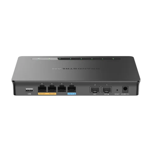 Grandstream GWN7002 Multi-WAN Gigabit SFP VPN Router / Свич салаалагч , Сүлжээний Төхөөрөмж / - 3