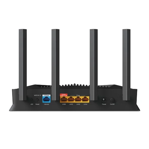 TP-Link Archer GE230 BE3600 Dual-Band Wi-Fi 7 Gaming Router / Свич салаалагч , Сүлжээний Төхөөрөмж / - 2