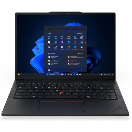 Lenovo ThinkPad E14 Gen7 Intel Core Ultra 7-258V, 32GB RAM, 1TB SSD, Intel Iris Xe Graphics, 14-inch / Зөөврийн Компьютер / - 2