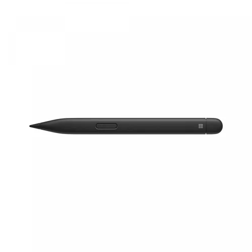 Microsoft Surface Pro 11 Keyboard Cover with Slim Pen, Black - 2