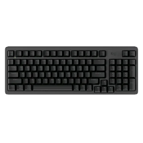 Logitech K868 Wireless Signature Mechanical Keyboard Black