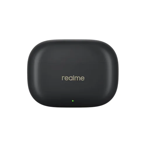 Realme Buds T300 Truly Wireless in-Ear Earbuds, Black - 5