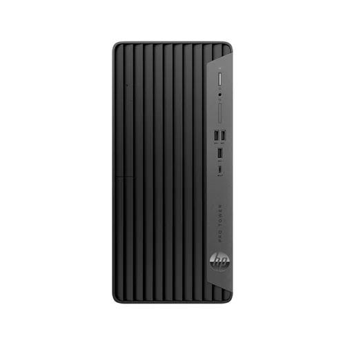 HP Pro Tower 400 G9 IDS Desktop PC Intel Core i7-12700, 8GB DDR4 Ram, 512GB NVMe M.2 SSD, NVIDIA T400 4GB, DVDRW, K&M / Ширээний Компьютер / - 1