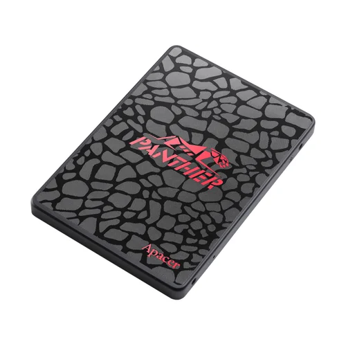 Apacer 256GB SSD350 Panther SATA III 2.5-Inch Internal SSD /AP256GAS350-1/ - 3