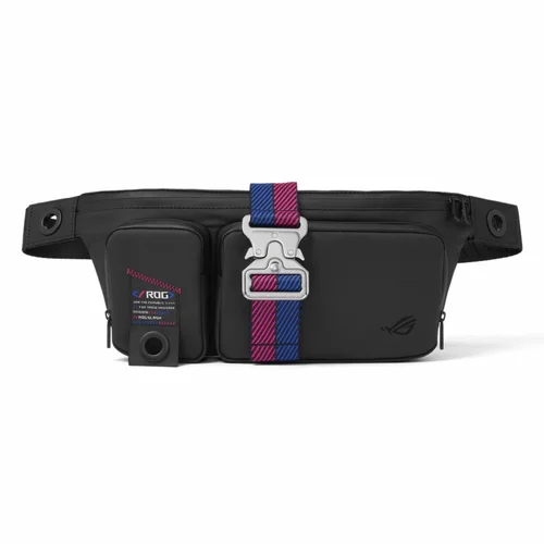 ASUS ROG SLASH Hip Bag (BC3002) - 1