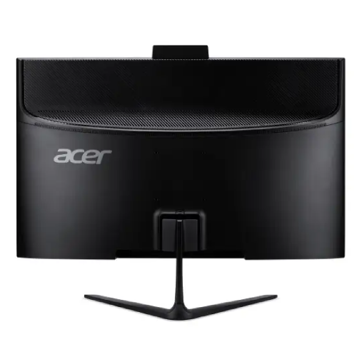 Acer Aspire C24B-GARL AIO PC Intel Core Ultra 7-255U, 16GB DDR5 RAM, 512GB PCIe NVMe Gen4 SSD, Intel Graphics, 23.8-inch FHD Non-Touch, Win11 Home, Wireless K&M, Black - 2