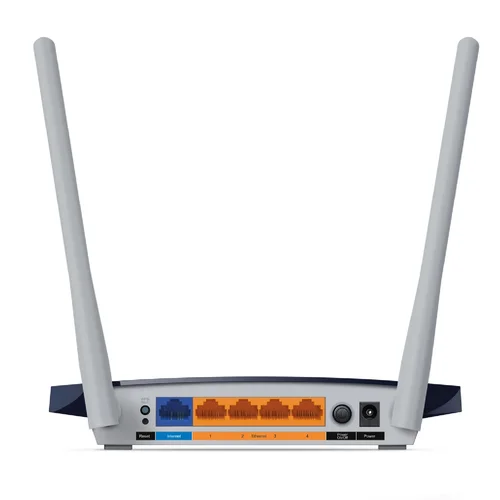 TP-Link Archer C50 AC1200 Wireless Dual-Band Wi-Fi Router / Свич салаалагч , Сүлжээний Төхөөрөмж / - 2