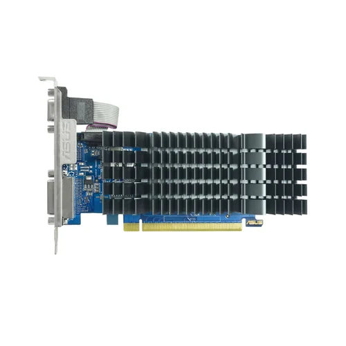 Asus GeForce GT710 2GB DDR3 Graphics Card - 1