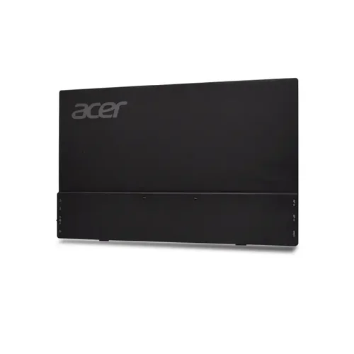 Acer PM161Q T 15.6-inch Ultra Slim FHD 60Hz Touch Portable Monitor - 4