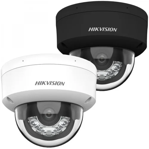 Hikvision 4MP AcuSense Dome Network Camera DS-2CD2143G2-LIS2U / Дотор Хяналтын Камер / - 1