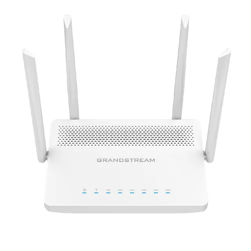 Grandstream GWN7052F Dual-Band SFP Wi-Fi Router / Свич салаалагч , Сүлжээний Төхөөрөмж / - 1