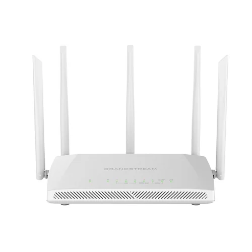 Grandstream GWN7062M AX3000 Dual-Band Wi-Fi Router / Свич салаалагч , Сүлжээний Төхөөрөмж / - 1