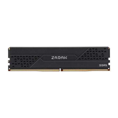 Zadak Twist DDR5 32GB 6400MHz UDIMM PC Memory /ZD5-TWS564C55-32G2B1/