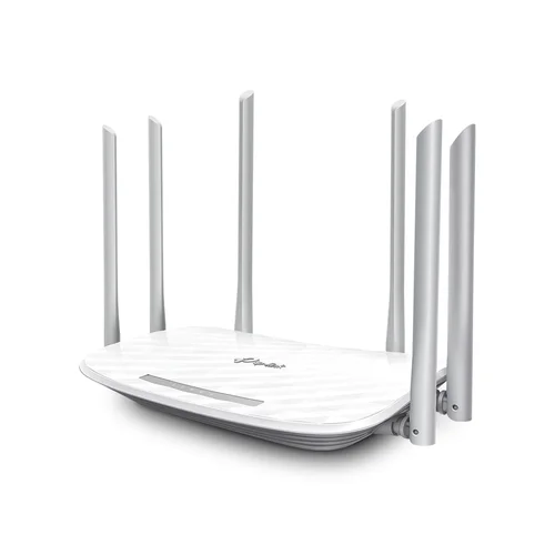 TP-Link Archer C86 AC1900 Wireless MU-MIMO Wi-Fi Router / Свич салаалагч , Сүлжээний Төхөөрөмж / - 2