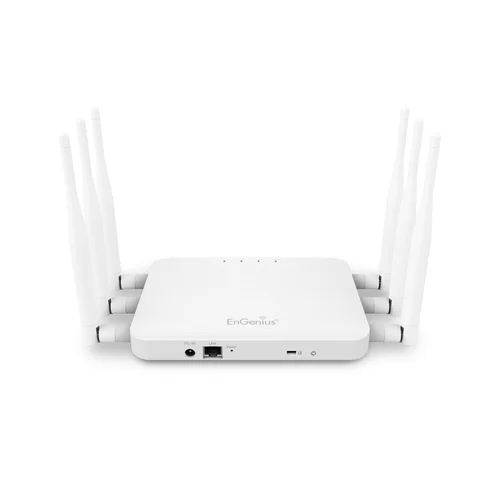EnGenius ECB1750 Dual Band Wireless AC 1750 Indoor Access Point / Client Bridge - 1
