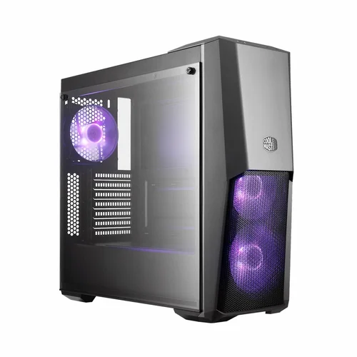 Cooler Master MasterBox MB500 RGB Fans - 2