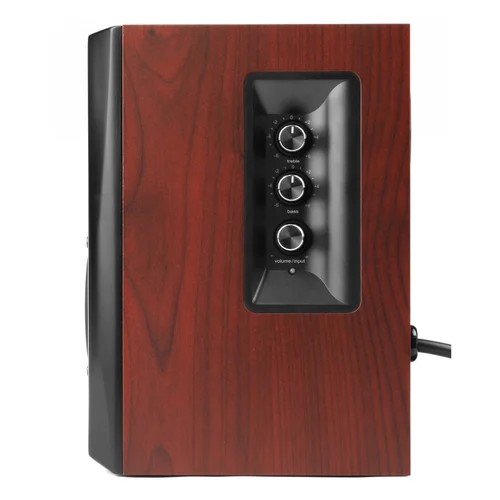 Edifier S350DB 2.1-Channel Bluetooth Speaker System, Brown / Чанга яригч / - 5