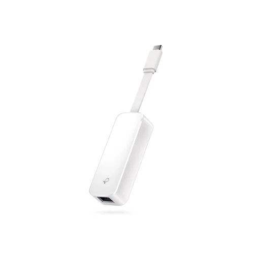 TP-Link UE300C USB Type-C to Gigabit Ethernet Network Adapter - 2