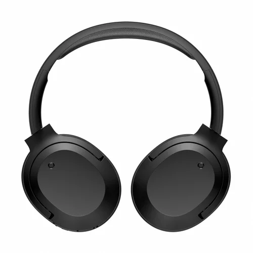 Edifier W820NB Plus Active Noise Cancelling Bluetooth Headphones, Black / Чихэвч / - 4