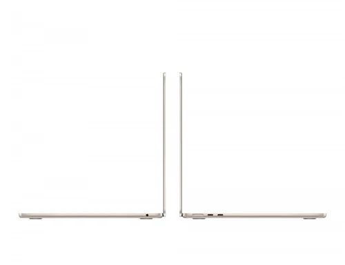 Apple MacBook Air 13.6" M3 Chip 8‑core CPU, 8‑core GPU, 16GB RAM, 256GB SSD Starlight /MC8J4/ - 4