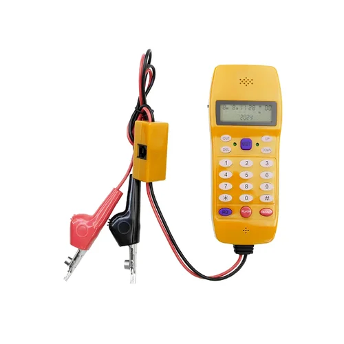 ProsKit MT-8004 Telephone Line Tester / Сүлжээний тестер , Сүлжээний Төхөөрөмж / - 1