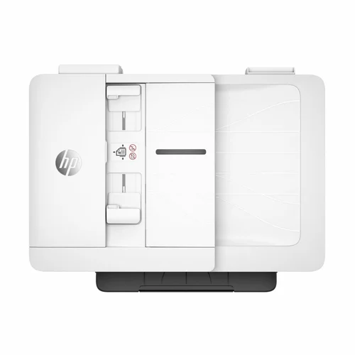 HP OfficeJet Pro 7740fdn Wide Format All-in-One Printer - 5
