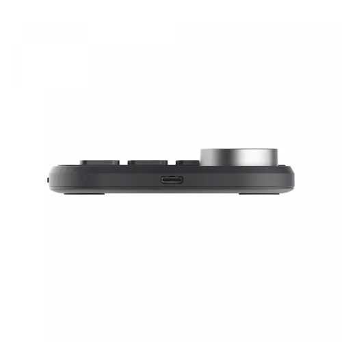 Huion Keydial Mini K20 Wireless Bluetooth Controller / Зурдаг Таблет / - 3
