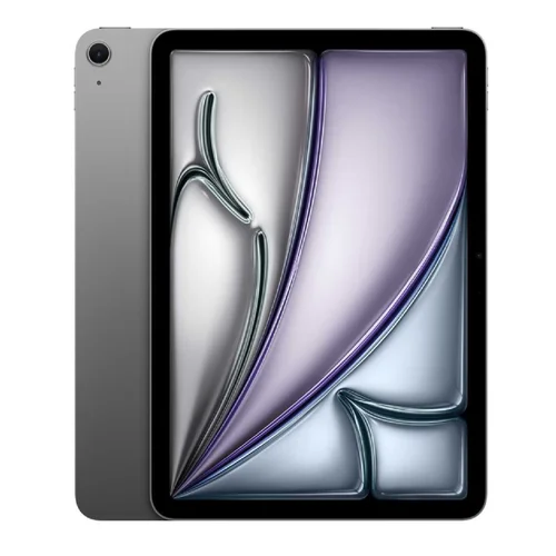 Apple iPad Air 11-inch (2025) M3-chip Wi-Fi 128GB Space Gray /MC9W4/ / Таблет / - 1