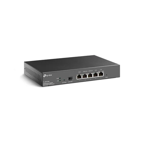 TP-Link Omada ER7206 Gigabit Multi-WAN VPN Router / Свич салаалагч , Сүлжээний Төхөөрөмж / - 2