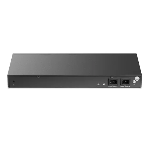TP-Link Omada ER8411 VPN Router with 10G Ports / Свич салаалагч , Сүлжээний Төхөөрөмж / - 2