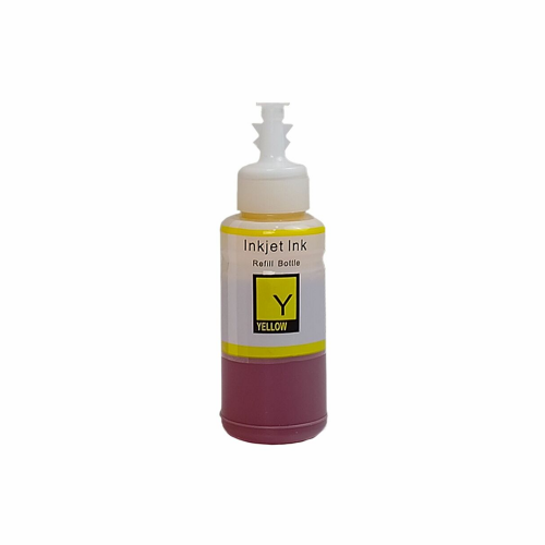 AMIDA Epson 056 Yellow (Y) Ink 70ml OEM /L8058 , L18058.../ / Принтерийн хор / - 2