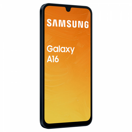 Samsung Galaxy A16 4GB+128GB, Black - 4